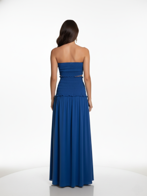 Vestido Hit Lasteque Tamanho P