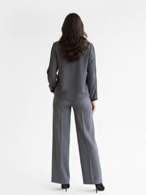 Calça Jones New York Alfaiataria tamanho G