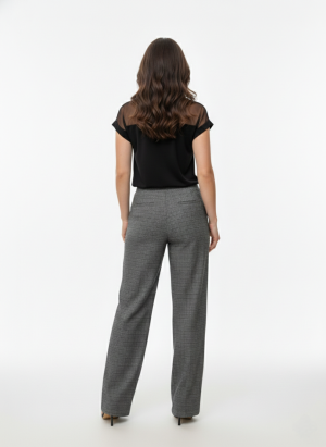 Calça Mindset7 Alfaiataria Tamanho 40