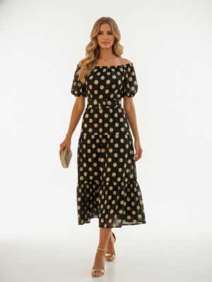 Vestido Litt Tamanho M/G