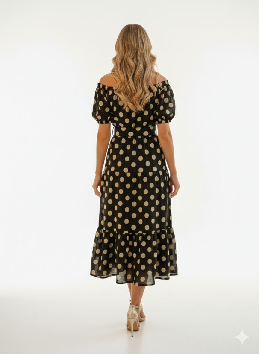 Vestido Litt Tamanho M/G - Imagem 2