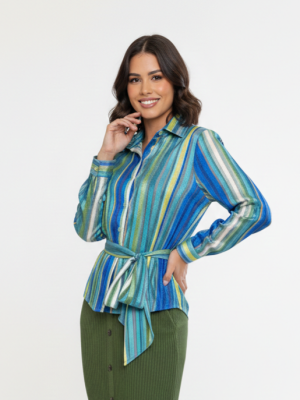 Blusa Intermoda Tamanho M