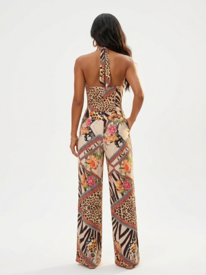 Macacão Kimika Tamanho P