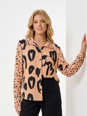 Blusa Bleseed Tamanho M