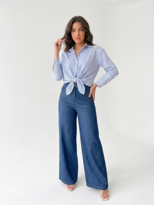 Calça Pool Jeans Tamanho G