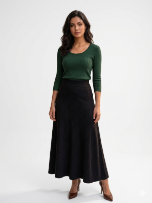 Saia Linda De Morrer Tamanho GG